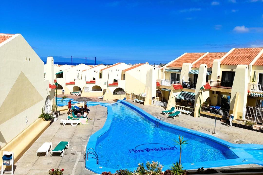 Photo of Outdoor in Costa Adeje