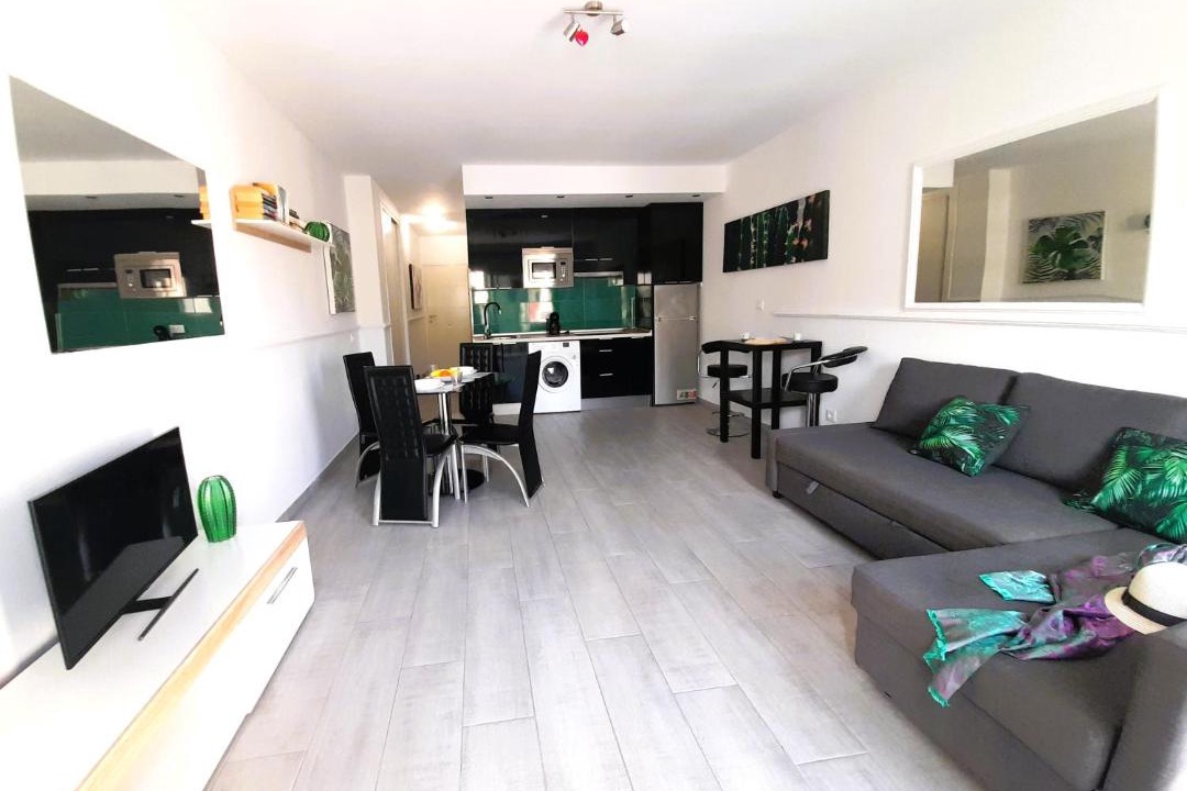 Photo of Livingroom in Costa Adeje