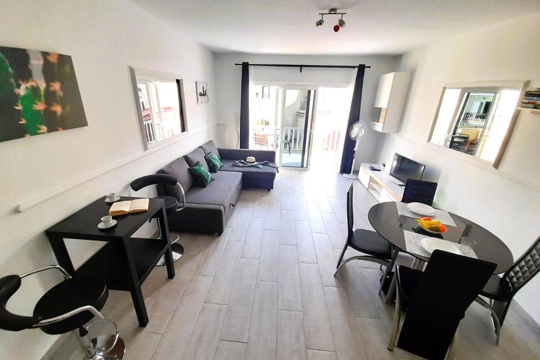 Photo of Livingroom in Costa Adeje