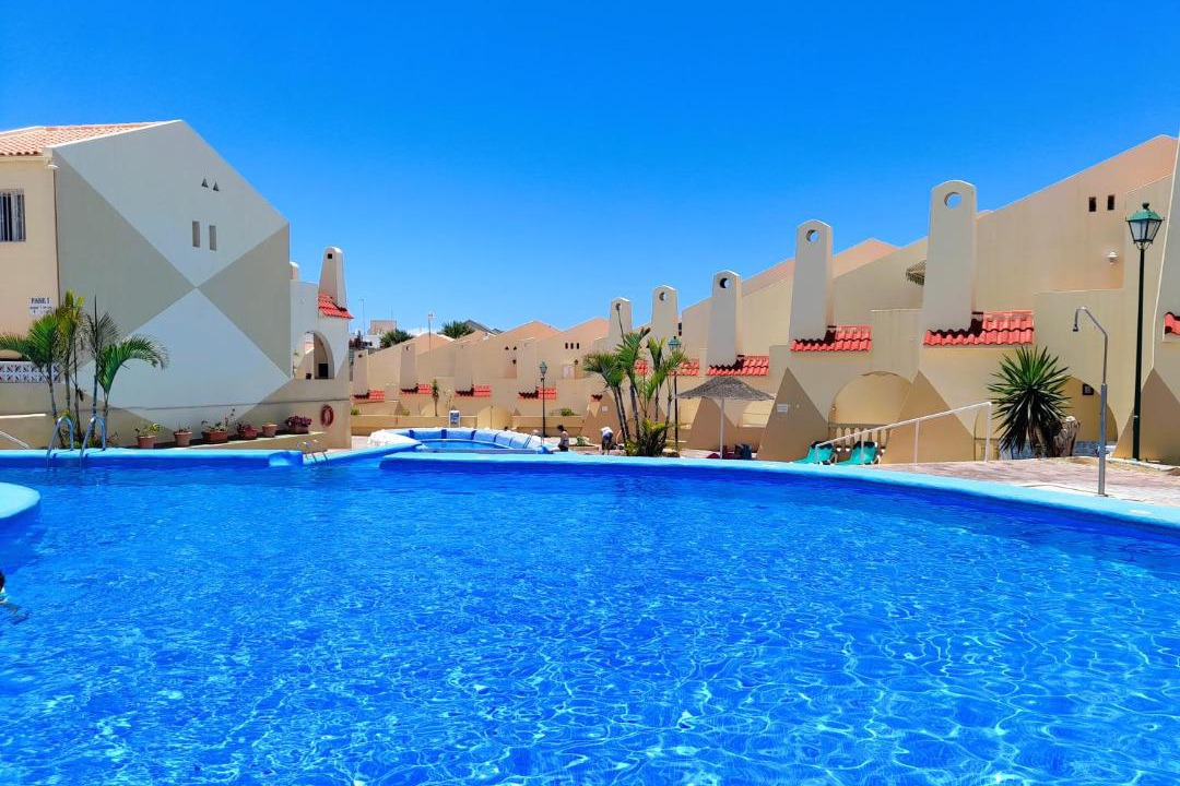 Photo of Outdoor in Costa Adeje