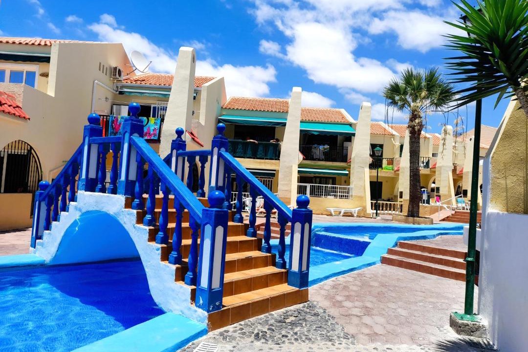 Photo of Outdoor in Costa Adeje