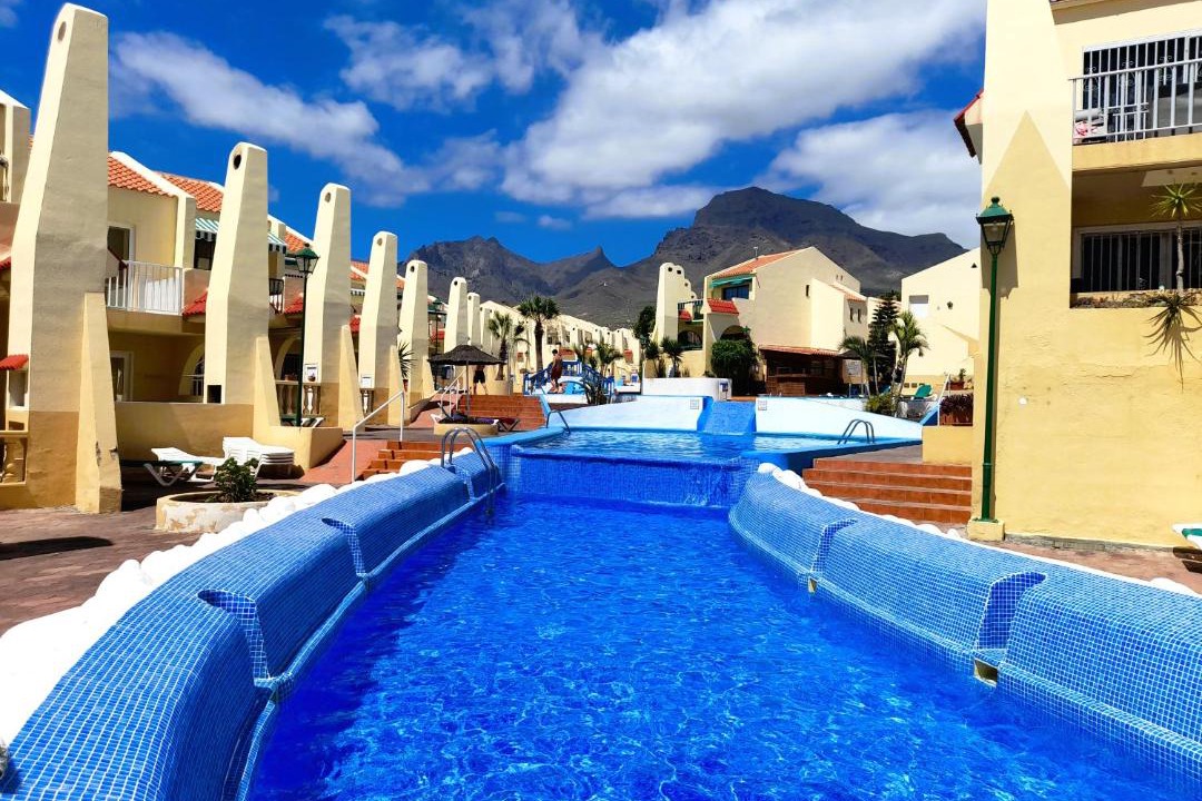 Photo of Outdoor in Costa Adeje