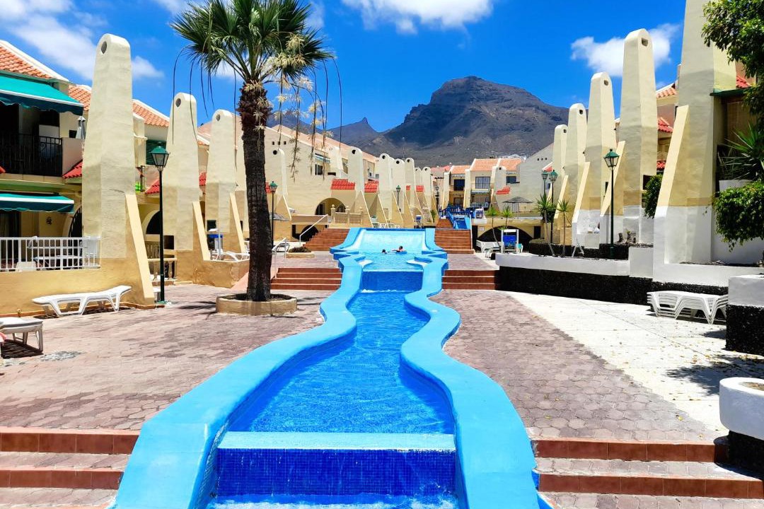 Photo of Outdoor in Costa Adeje