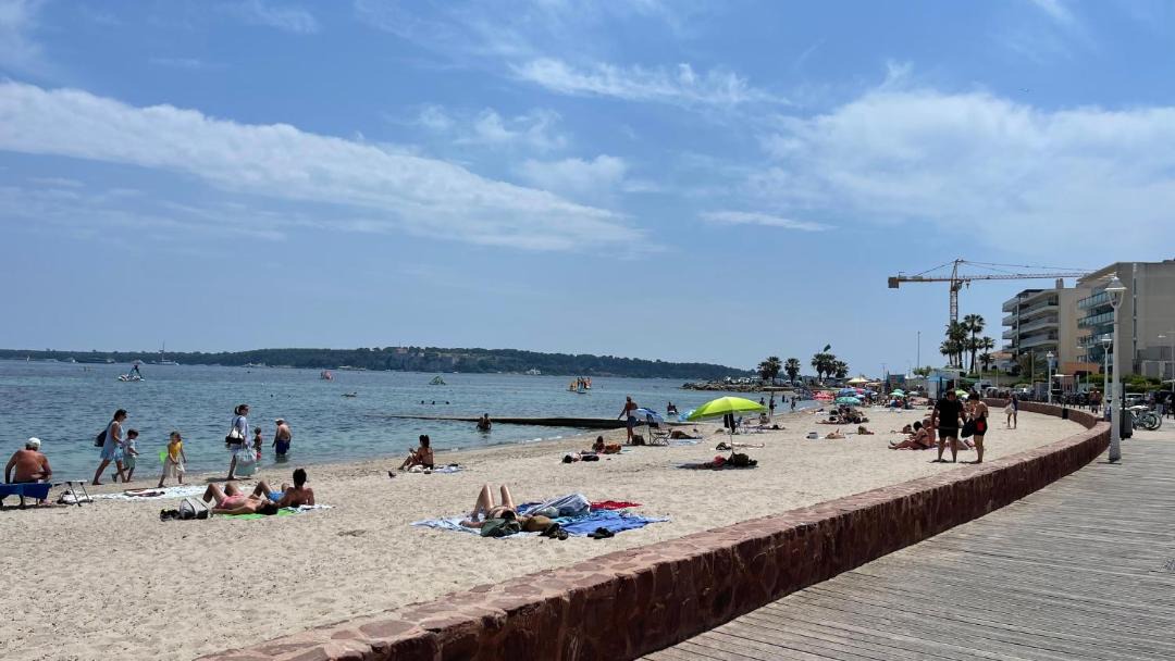 Photo of Others in Pointe Croisette