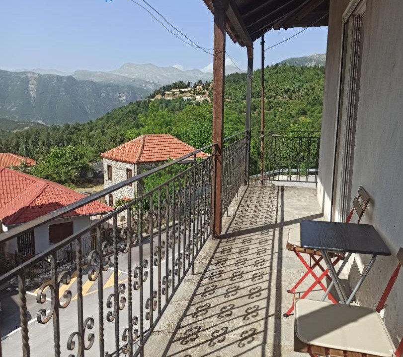 Photo of Patio Balcony in Pramanta