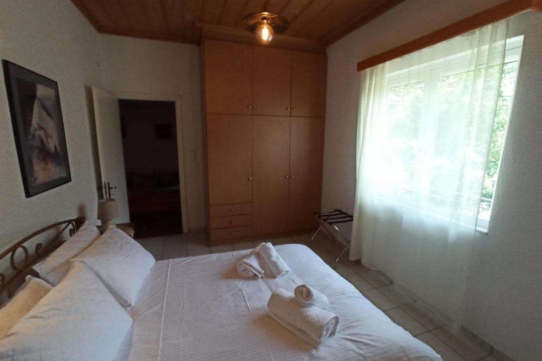 Photo of Bedroom in Pramanta