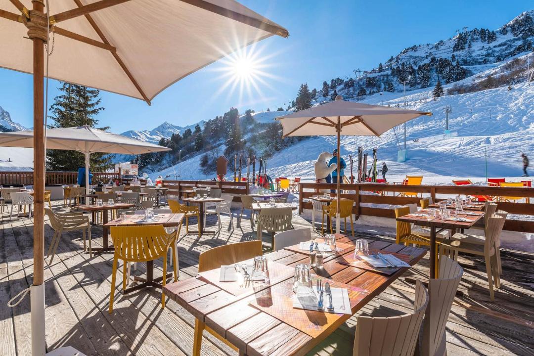 Photo of Others in Meribel-Mottaret