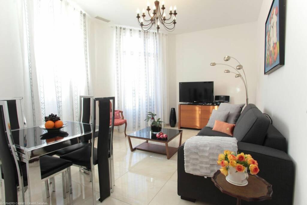 Photo of Livingroom in Le Suquet