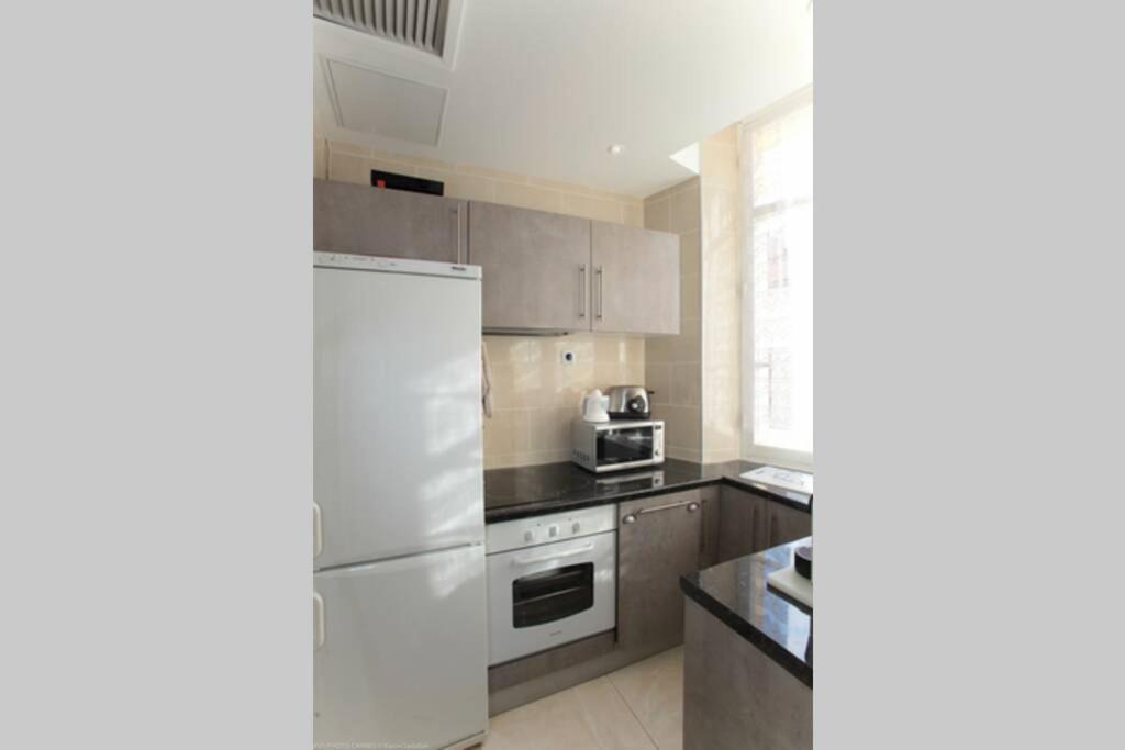 Photo of Kitchen in Le Suquet