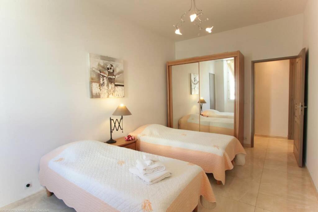 Photo of Bedroom in Le Suquet