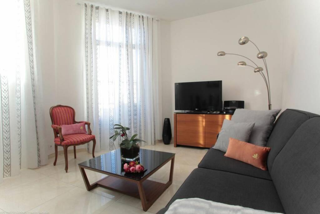 Photo of Livingroom in Le Suquet