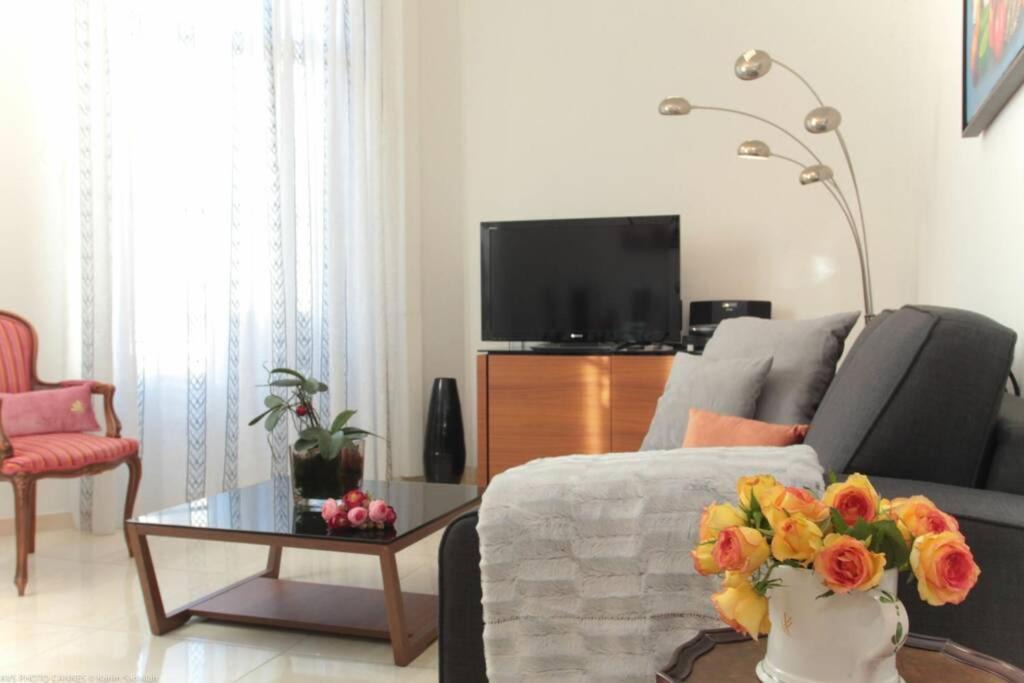 Photo of Livingroom in Le Suquet