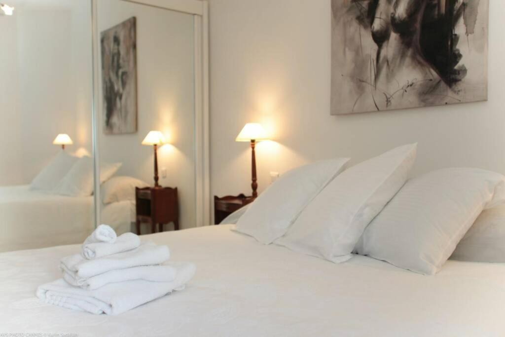 Photo of Bedroom in Le Suquet