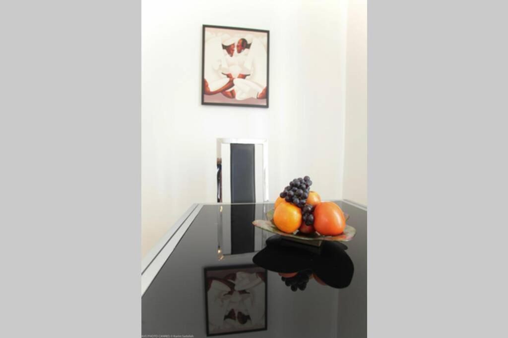 Photo of Livingroom in Le Suquet