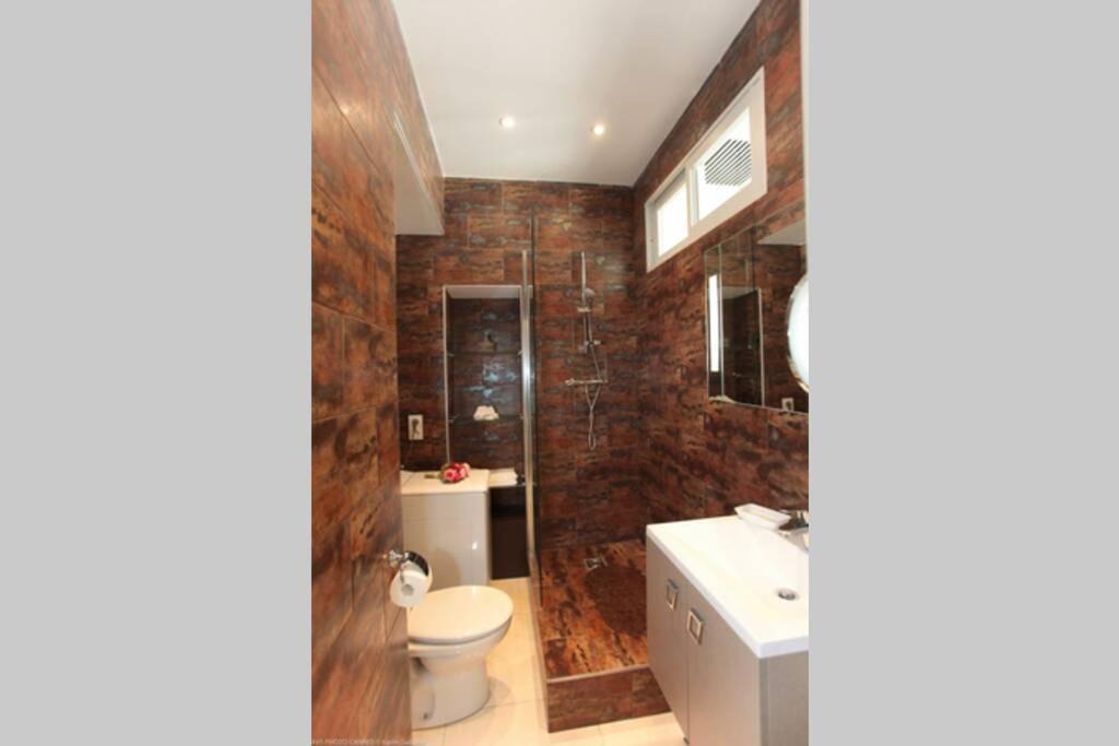 Photo of Bathroom in Le Suquet