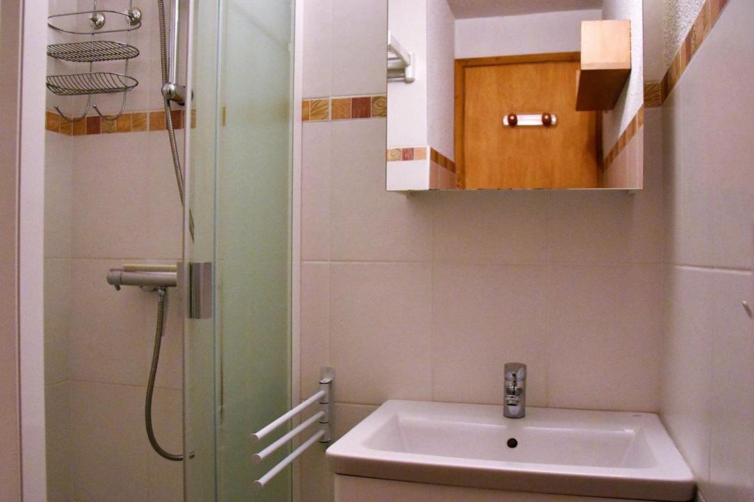 Photo of Bathroom in Pralognan-la-Vanoise