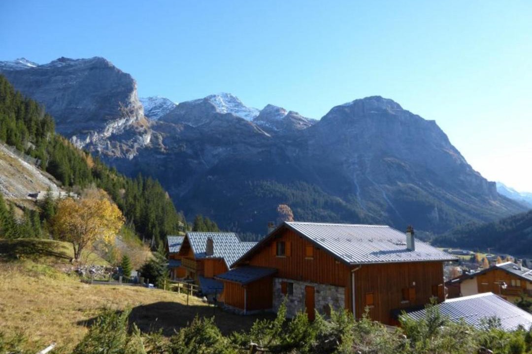 Photo of Others in Pralognan-la-Vanoise