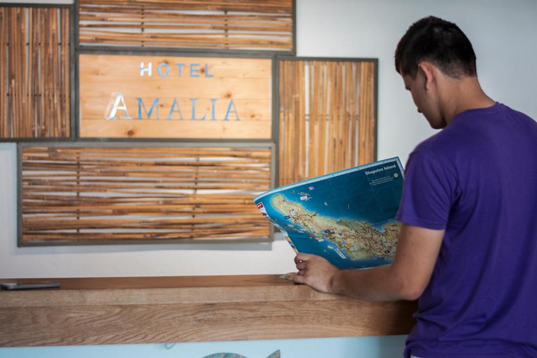 Photo of Others in Skopelos Town