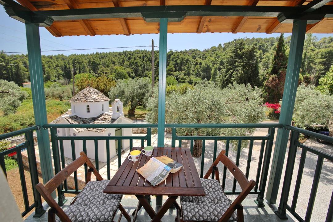 Photo of Others in Panormos