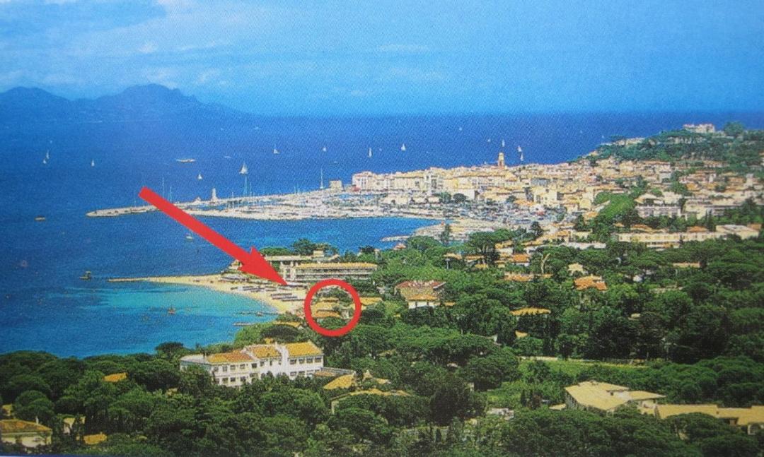 Photo of Others in Saint-Tropez