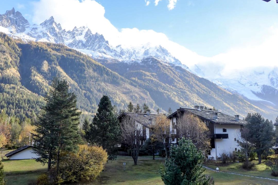 Photo of Others in Chamonix-Mont-Blanc