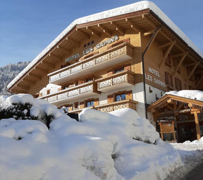 Photo of Others in La Clusaz