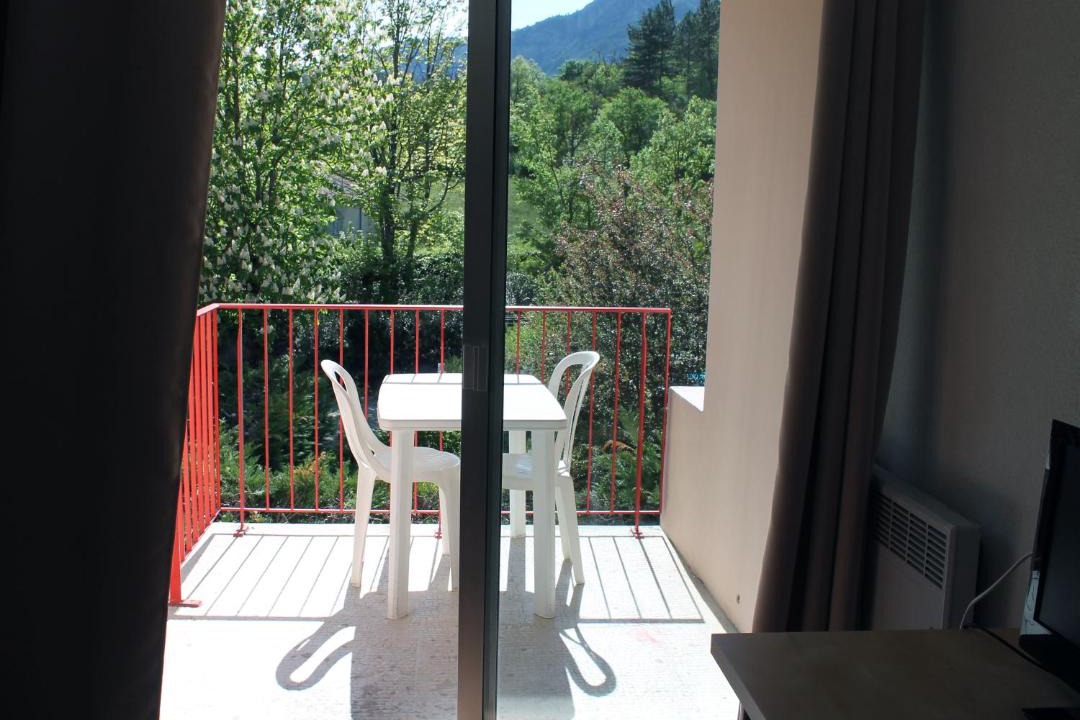 Photo of Patio Balcony in Castellane
