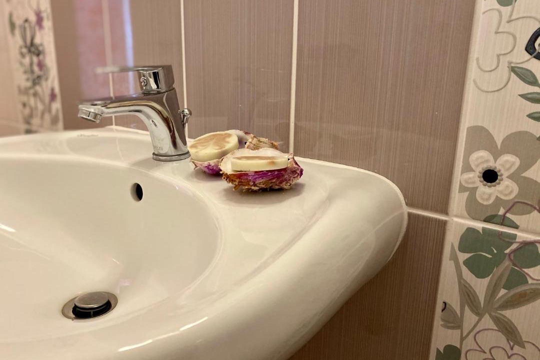 Photo of Bathroom in Kato Zakros
