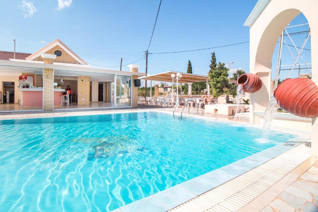 Photo of Others in Faliraki