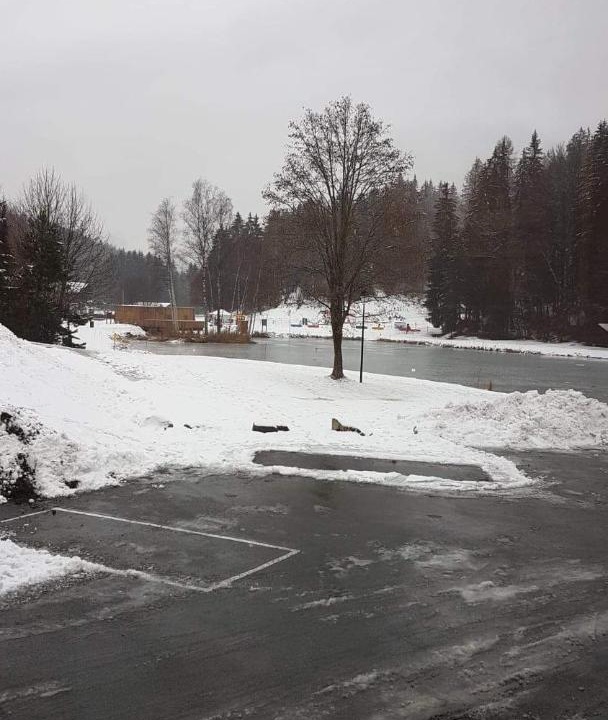 Photo of Others in Les Houches