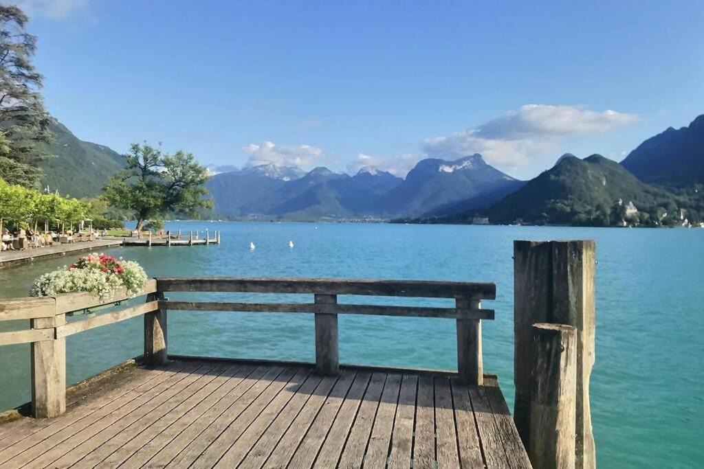Photo of Others in Talloires-Montmin