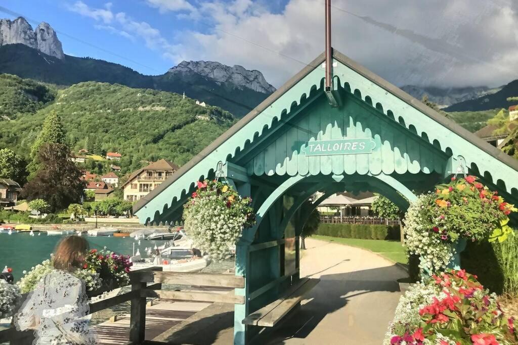 Photo of Others in Talloires-Montmin