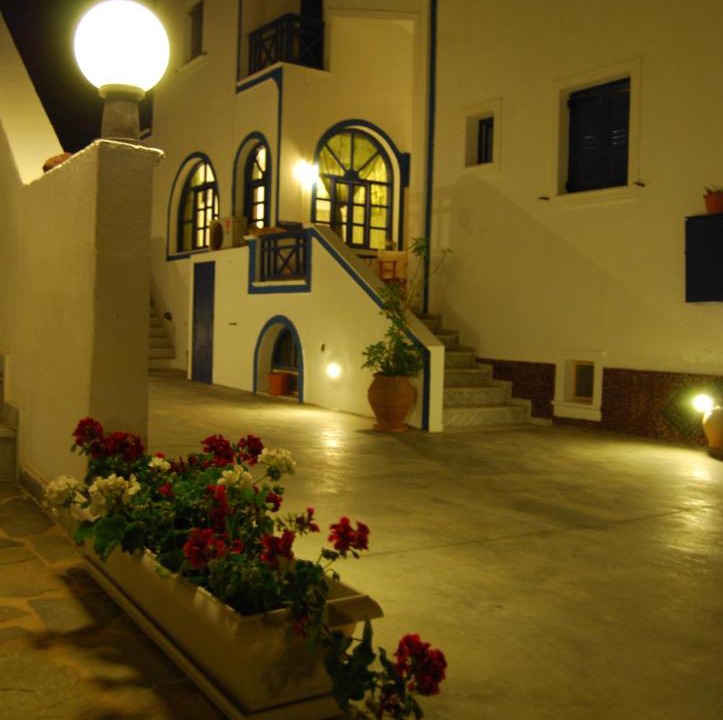 Photo of Others in Perissa