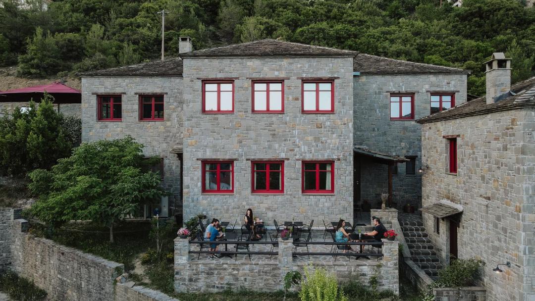 Photo of Others in Vourgareli