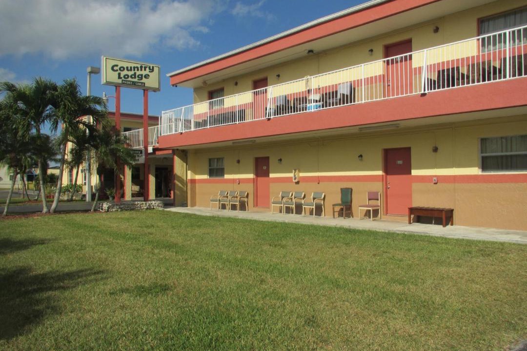 Photo of Others in Florida City