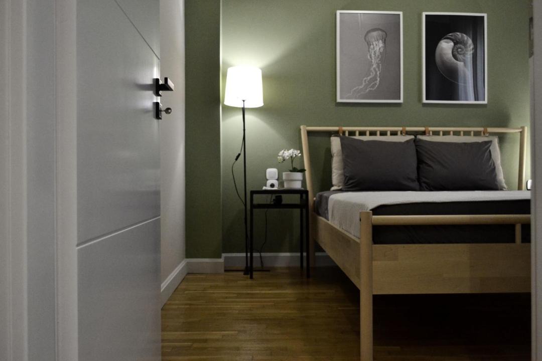 Photo of Bedroom in Karditsa