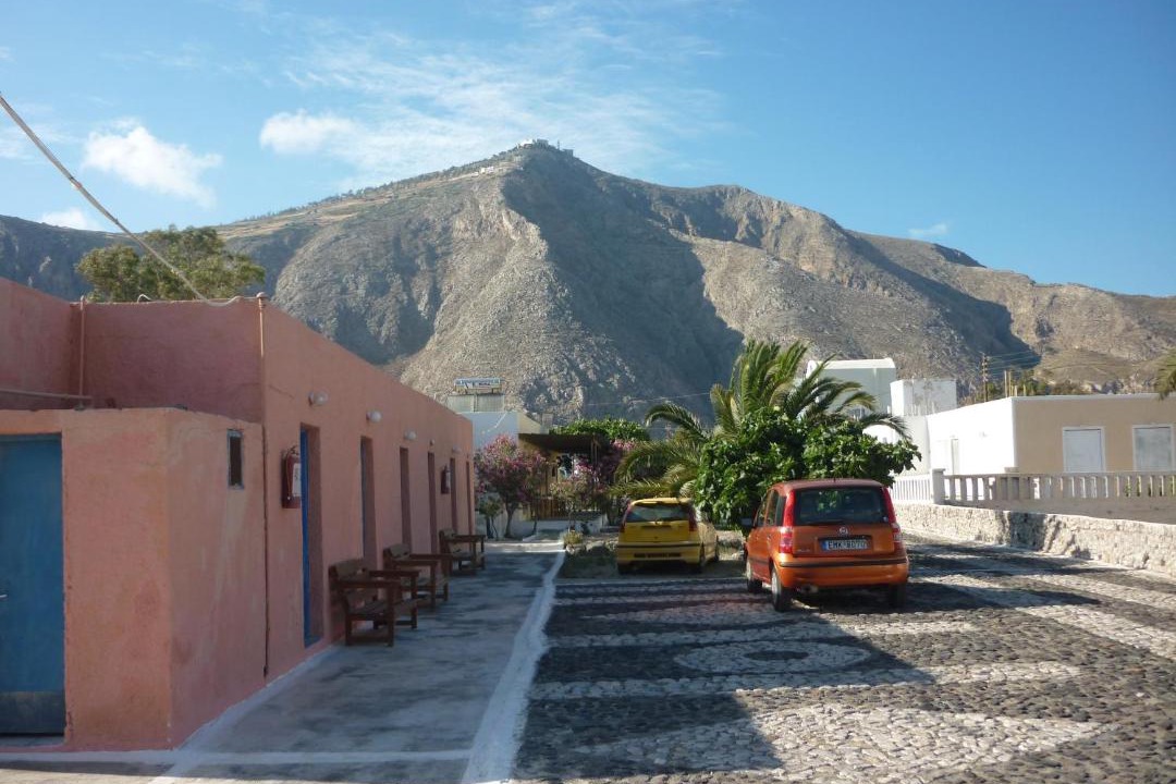Photo of Others in Perissa