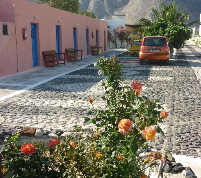 Photo of Others in Perissa