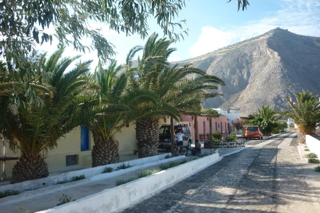 Photo of Others in Perissa