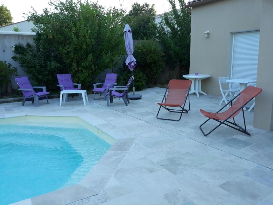 Photo of Others in Gonfaron