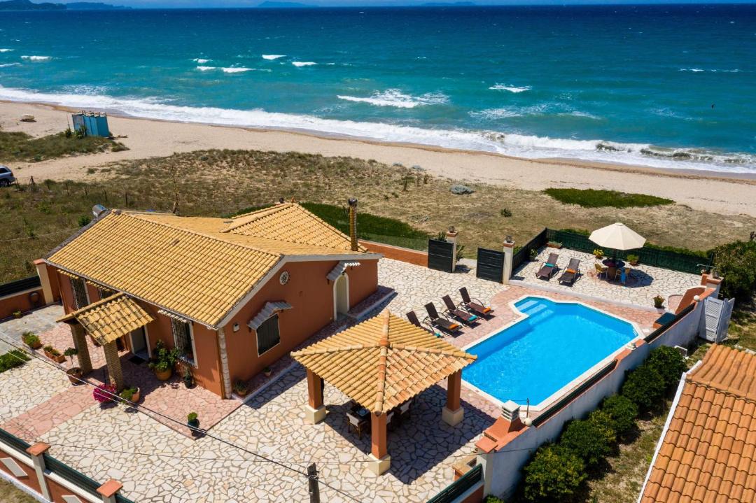 Photo of Outdoor in Almiros Beach