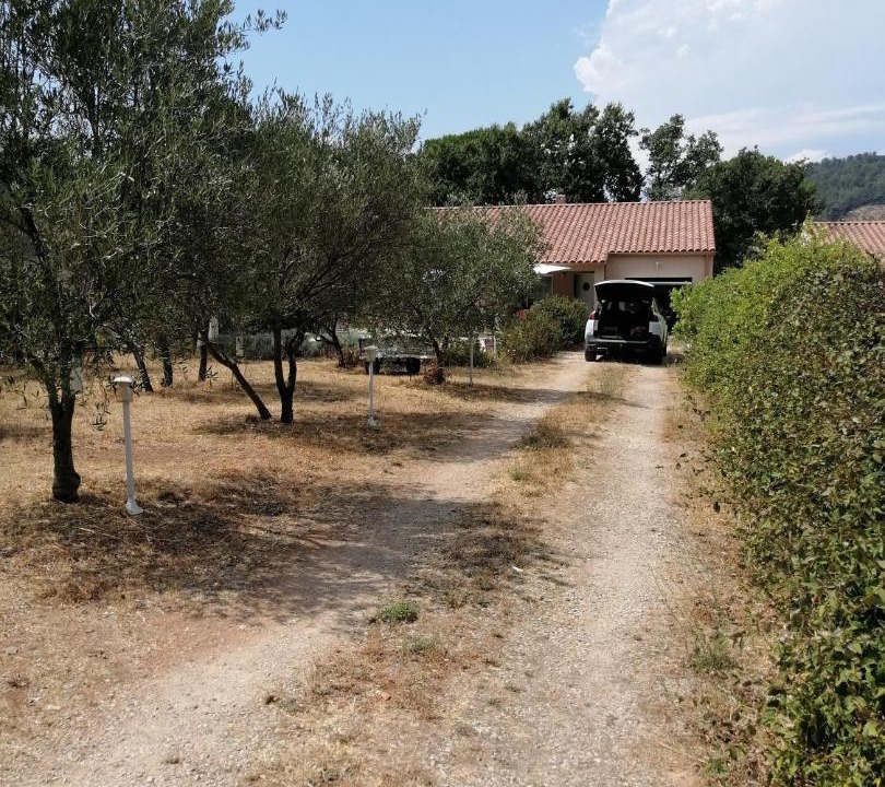 Photo of Others in Gonfaron