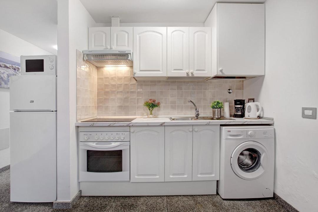 Photo of Kitchen in Las Arenas