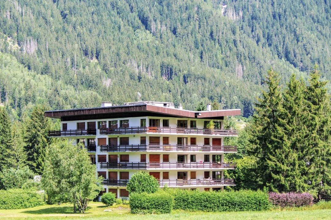 Photo of Others in Chamonix-Mont-Blanc