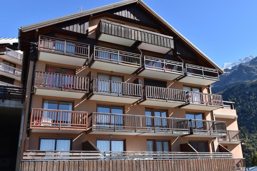 Photo of Others in Vaujany