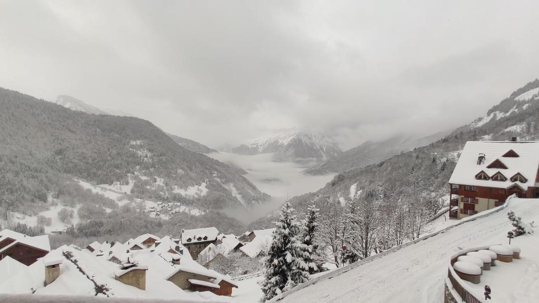 Photo of Others in Vaujany