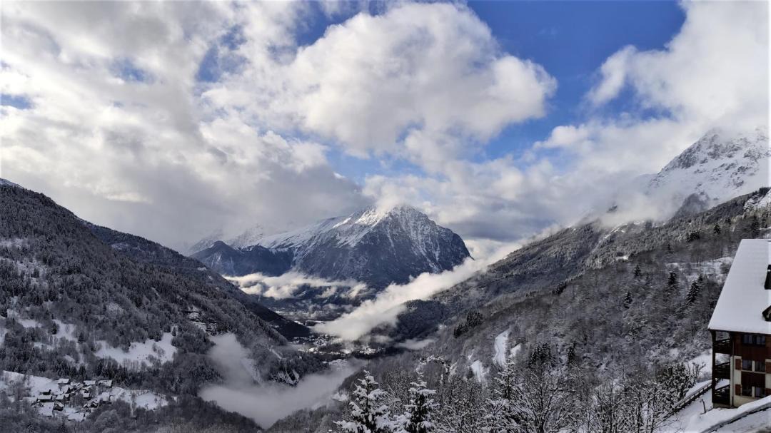 Photo of Others in Vaujany