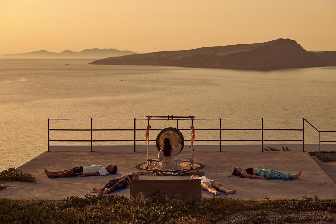 Photo of Others in Akrotiri