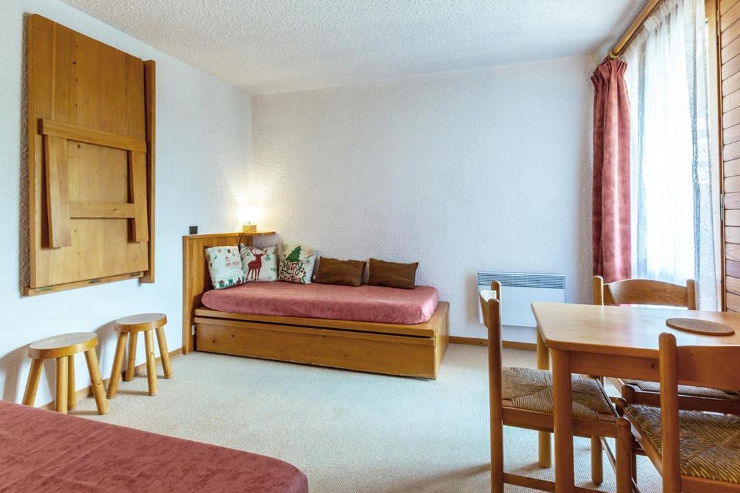 Photo of Bedroom in Meribel-Mottaret