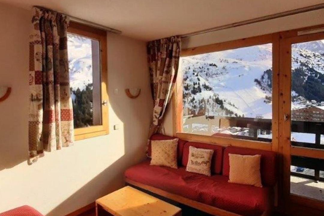 Photo of Livingroom in Meribel-Mottaret